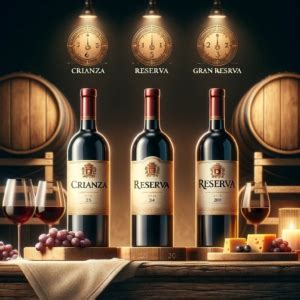 reserva betekenis|Wat betekenen Crianza, Reserva & Gran Reserva voor Spaanse。